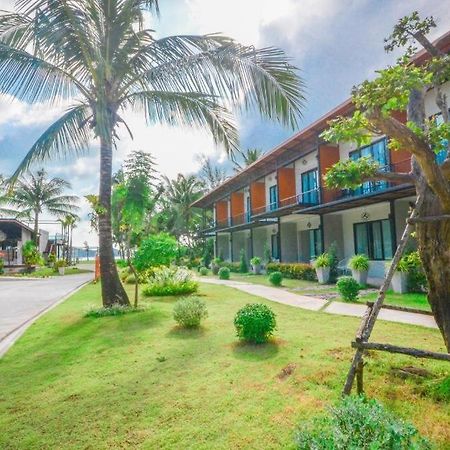 Seesea Resort Сатун Экстерьер фото