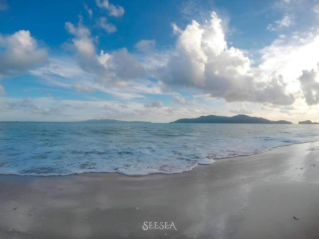 Seesea Resort Сатун Экстерьер фото