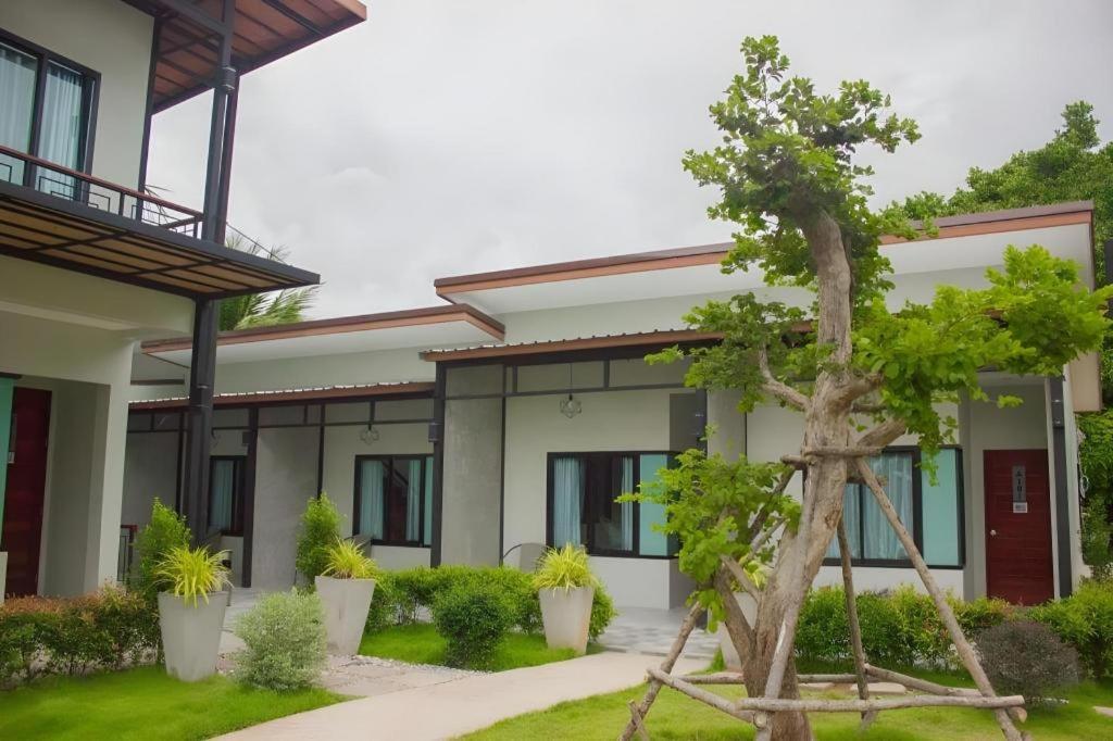 Seesea Resort Сатун Экстерьер фото