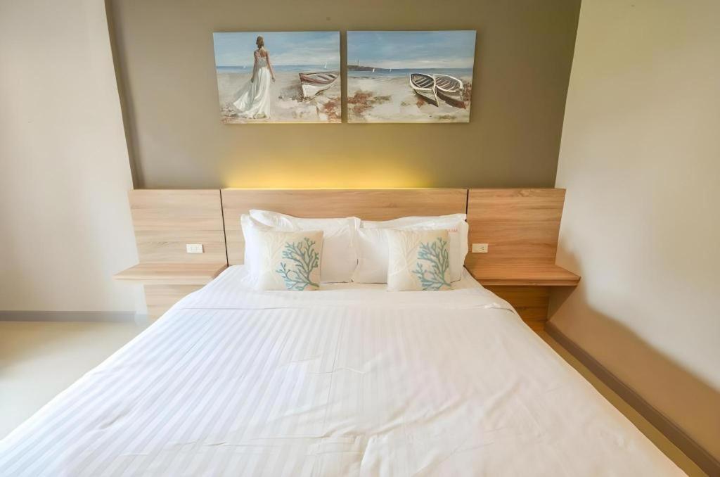 Seesea Resort Сатун Экстерьер фото