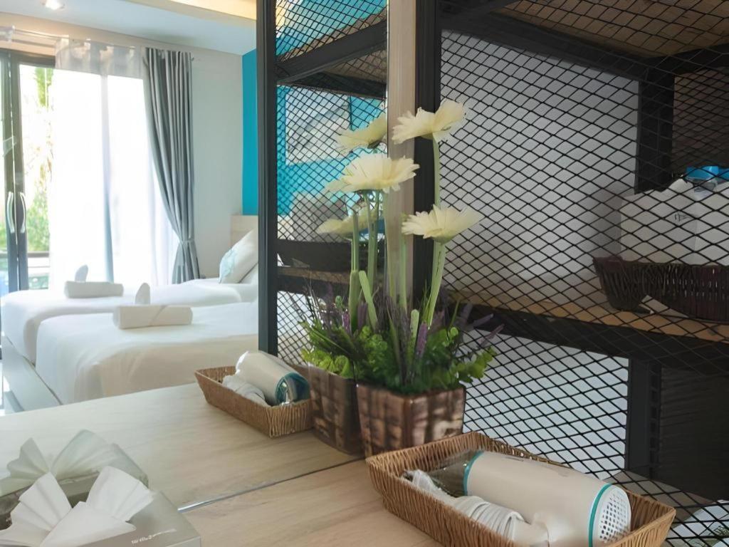 Seesea Resort Сатун Экстерьер фото