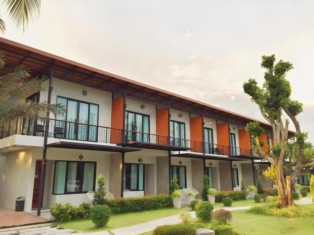 Seesea Resort Сатун Экстерьер фото